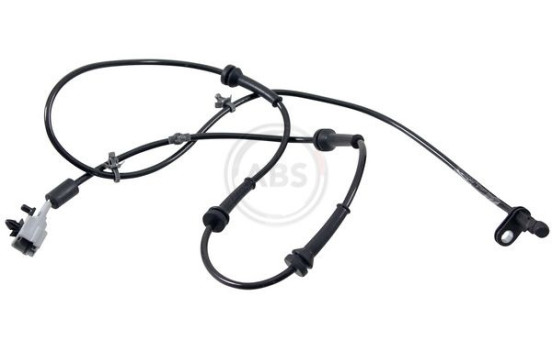 Sensor, wheel speed 30801 ABS, Image 2