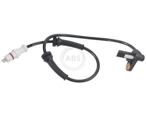 Sensor, wheel speed 30802 ABS, Image 2