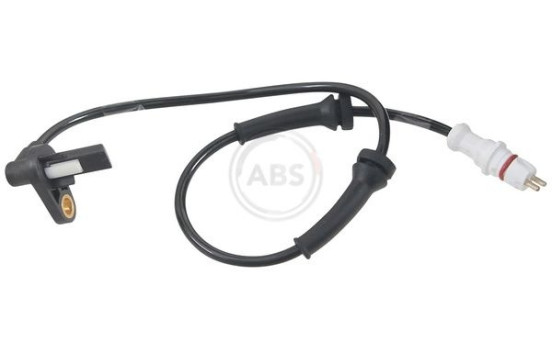 Sensor, wheel speed 30803 ABS, Image 2