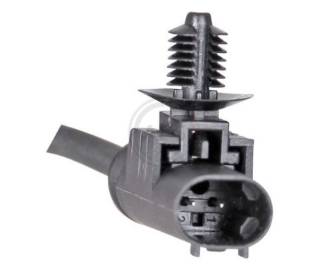 Sensor, wheel speed 30806 ABS, Image 2