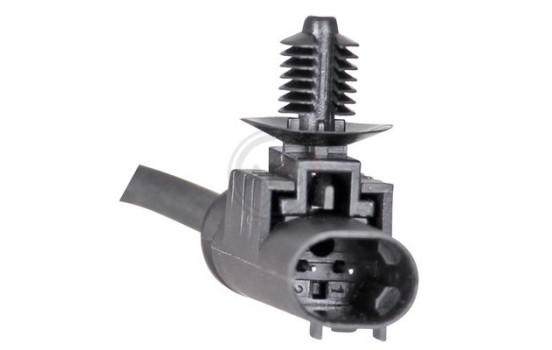 Sensor, wheel speed 30806 ABS, Image 2