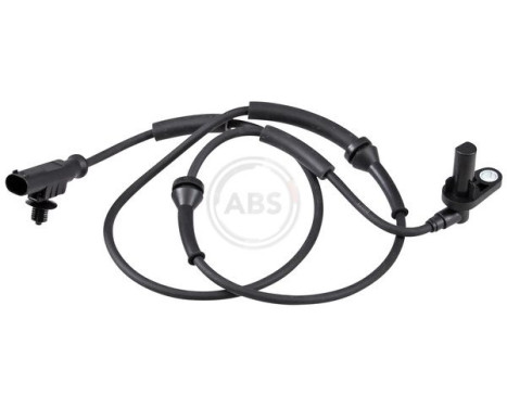 Sensor, wheel speed 30806 ABS, Image 4
