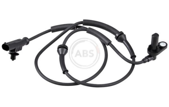 Sensor, wheel speed 30806 ABS, Image 4