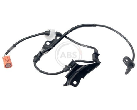 Sensor, wheel speed 30813 ABS, Image 2