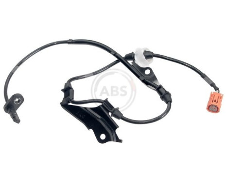 Sensor, wheel speed 30814 ABS, Image 2