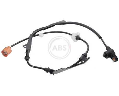 Sensor, wheel speed 30815 ABS, Image 2