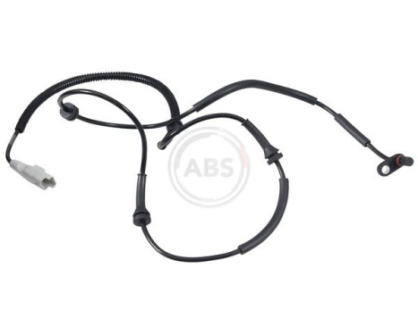 Sensor, wheel speed 30816 ABS, Image 2
