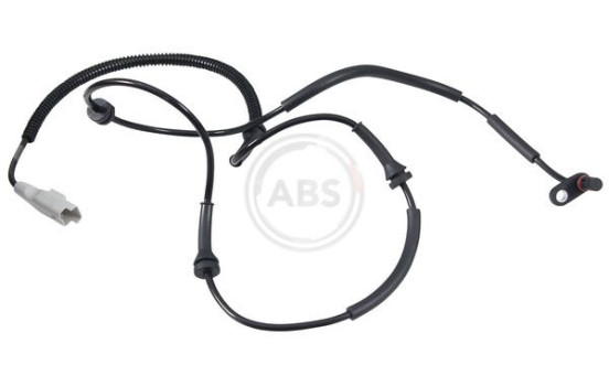 Sensor, wheel speed 30816 ABS, Image 2