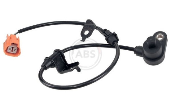 Sensor, wheel speed 30818 ABS, Image 2