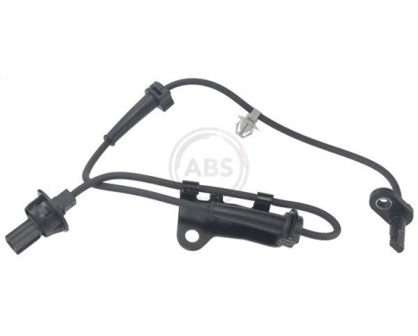 Sensor, wheel speed 30822 ABS, Image 2