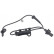 Sensor, wheel speed 30826 ABS