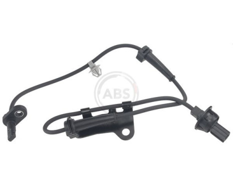 Sensor, wheel speed 30826 ABS, Image 2