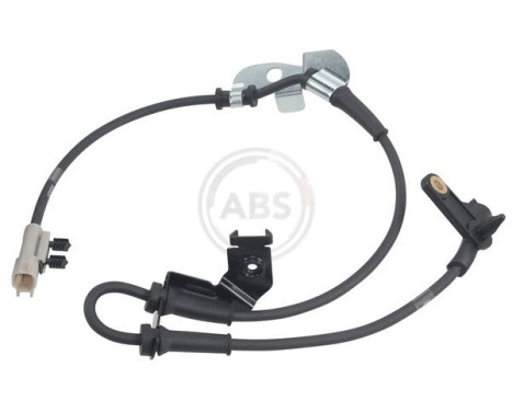 Sensor, wheel speed 30828 ABS, Image 2
