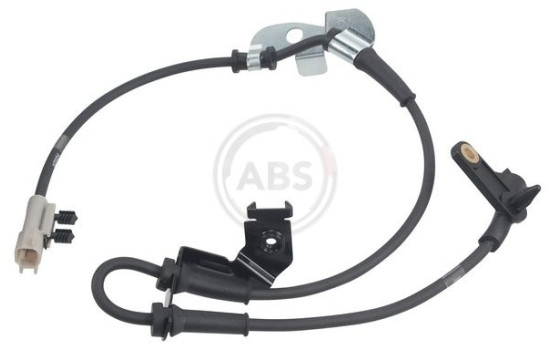 Sensor, wheel speed 30828 ABS, Image 2