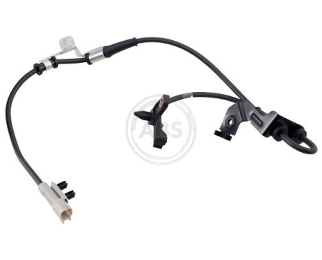 Sensor, wheel speed 30829 ABS, Image 2
