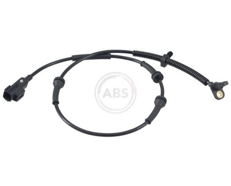 Sensor, wheel speed 30833 ABS, Image 2