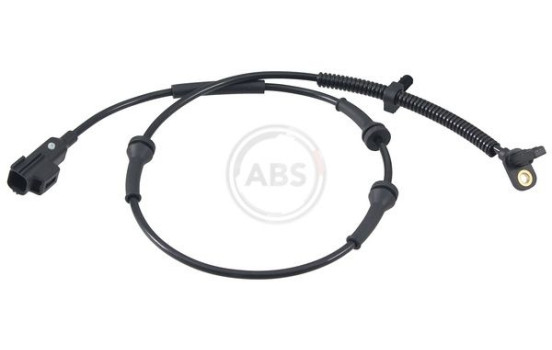 Sensor, wheel speed 30833 ABS, Image 2