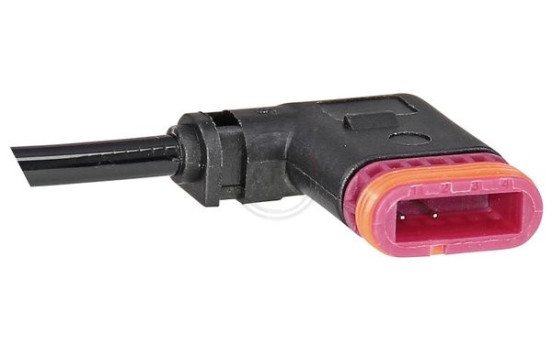 Sensor, wheel speed 30837 ABS, Image 2