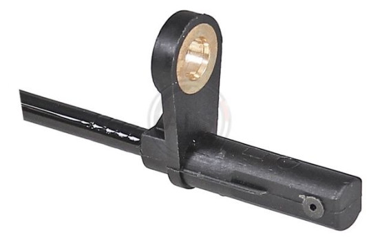 Sensor, wheel speed 30837 ABS, Image 3
