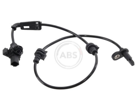 Sensor, wheel speed 30839 ABS, Image 2