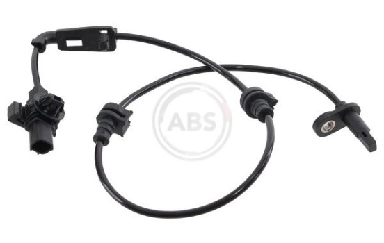 Sensor, wheel speed 30839 ABS, Image 2
