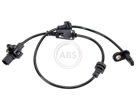 Sensor, wheel speed 30840 ABS, Image 2