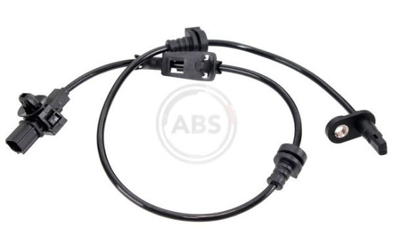 Sensor, wheel speed 30840 ABS, Image 2