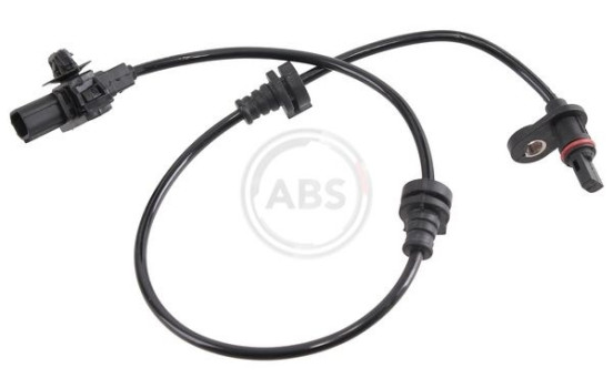 Sensor, wheel speed 30841 ABS, Image 2
