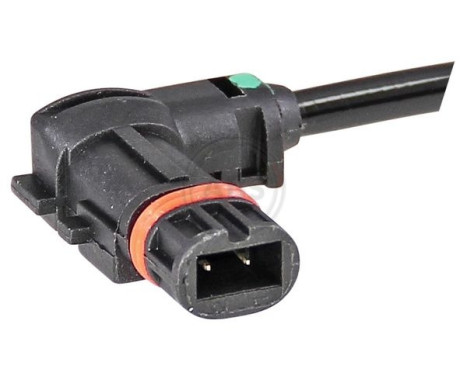 Sensor, wheel speed 30843 ABS, Image 2