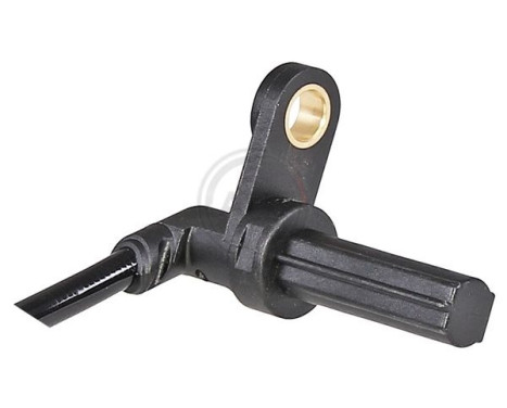 Sensor, wheel speed 30843 ABS, Image 3