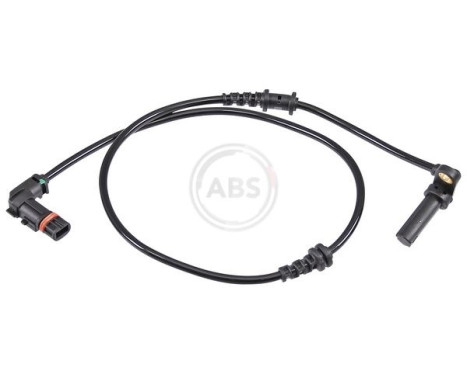 Sensor, wheel speed 30843 ABS, Image 4