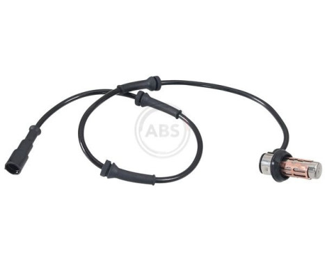 Sensor, wheel speed 30845 ABS, Image 2