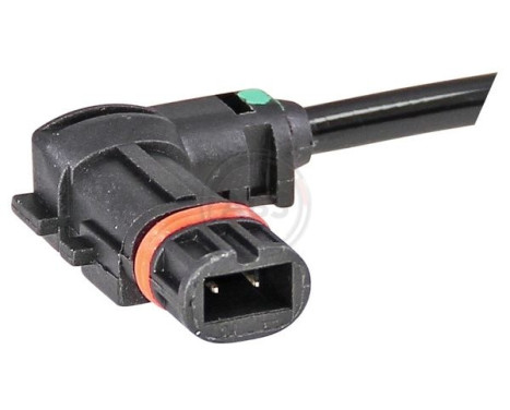 Sensor, wheel speed 30846 ABS, Image 2