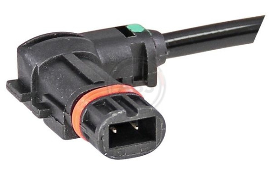 Sensor, wheel speed 30846 ABS, Image 2