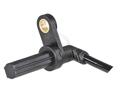 Sensor, wheel speed 30846 ABS, Image 3