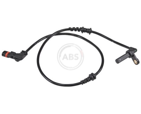 Sensor, wheel speed 30846 ABS, Image 4