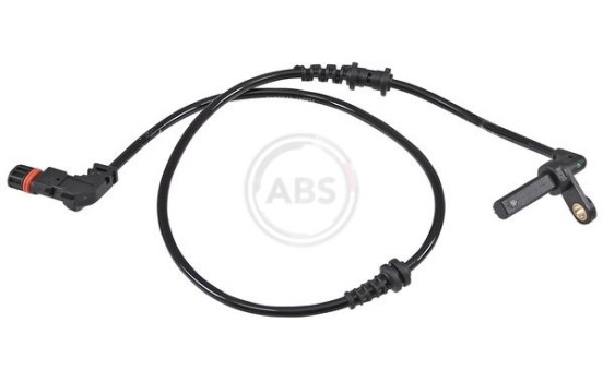 Sensor, wheel speed 30846 ABS, Image 4