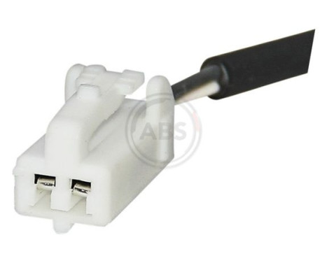 Sensor, wheel speed 30847 ABS, Image 2