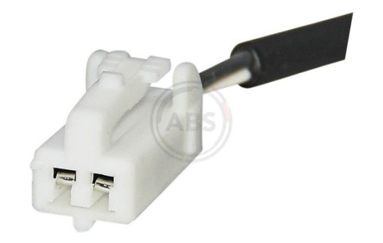 Sensor, wheel speed 30847 ABS, Image 2