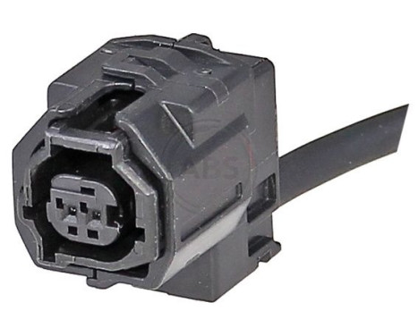 Sensor, wheel speed 30847 ABS, Image 3