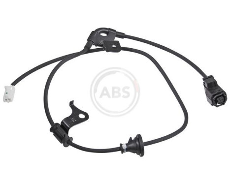 Sensor, wheel speed 30847 ABS, Image 4