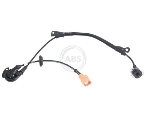 Sensor, wheel speed 30848 ABS, Image 2
