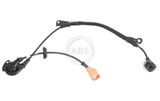 Sensor, wheel speed 30848 ABS, Image 2