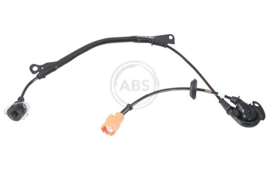 Sensor, wheel speed 30849 ABS, Image 2