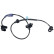 Sensor, wheel speed 30850 ABS