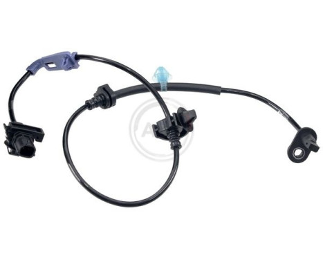 Sensor, wheel speed 30850 ABS, Image 2