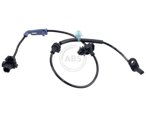 Sensor, wheel speed 30851 ABS, Image 2