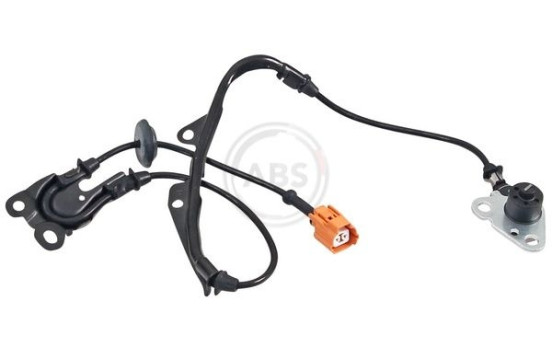 Sensor, wheel speed 30853 ABS, Image 2