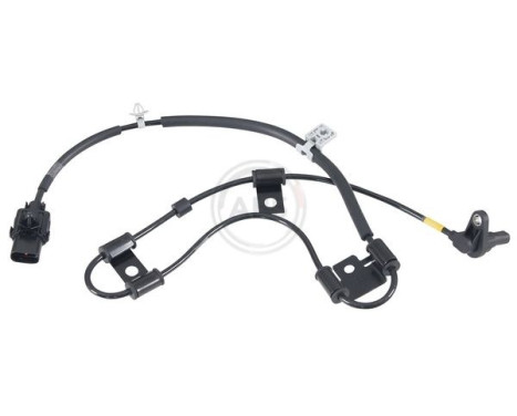 Sensor, wheel speed 30855 ABS, Image 2