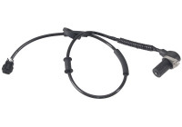 Sensor, wheel speed 30856 ABS